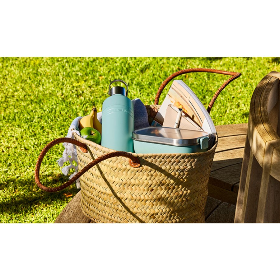 additioanl image for  Le Creuset OnTheGo Bottle Sea Salt 500ml 